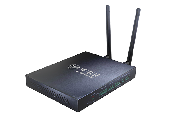 智能邊緣計算器