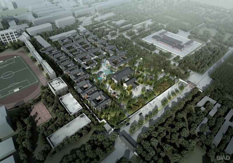 融坤養(yǎng)老中心