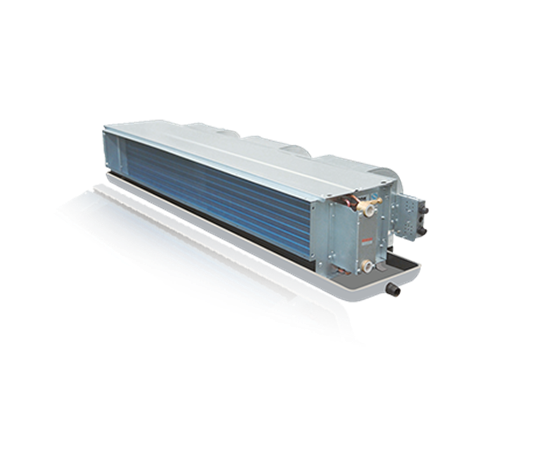 麥克維爾——臥式暗裝風(fēng)機盤管 MCW