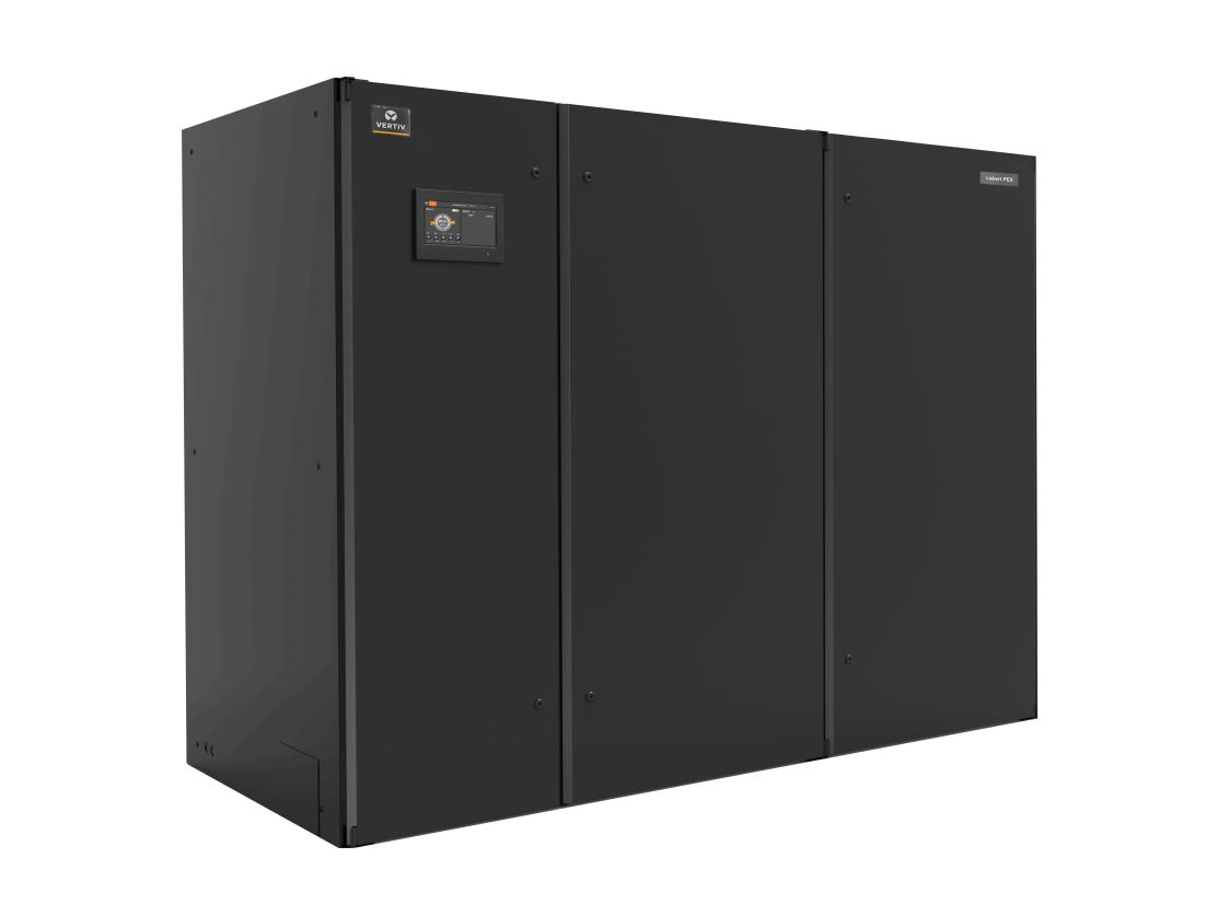 維諦——	Liebert.PEX4S 全變頻氟泵精密空調(diào)