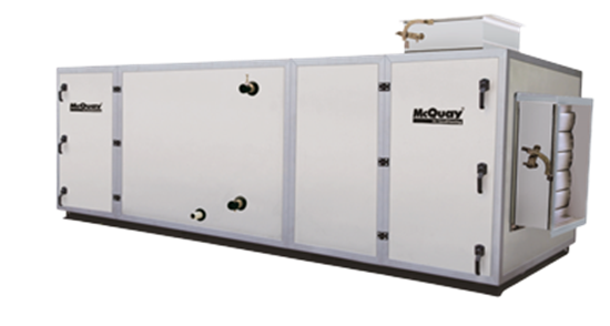 麥克維爾——MDW-D組合式空氣處理機組
