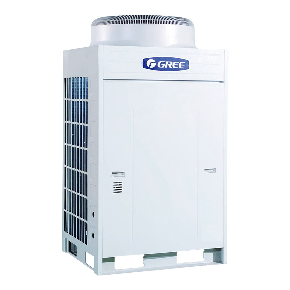 格力——DF系列風(fēng)冷單元式空調(diào)機(jī)組