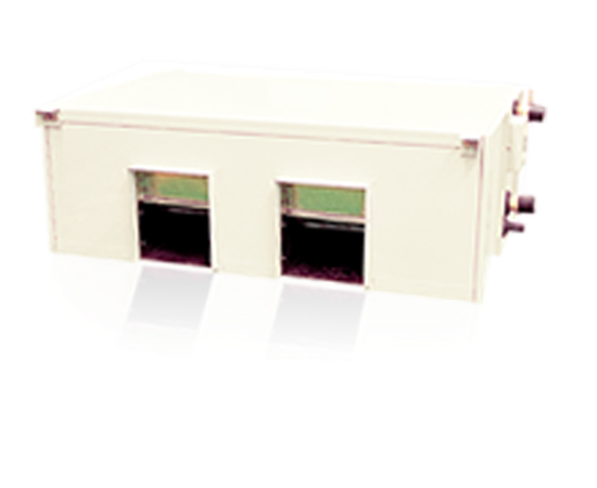 麥克維爾——超薄吊頂式空氣處理機組 MHW