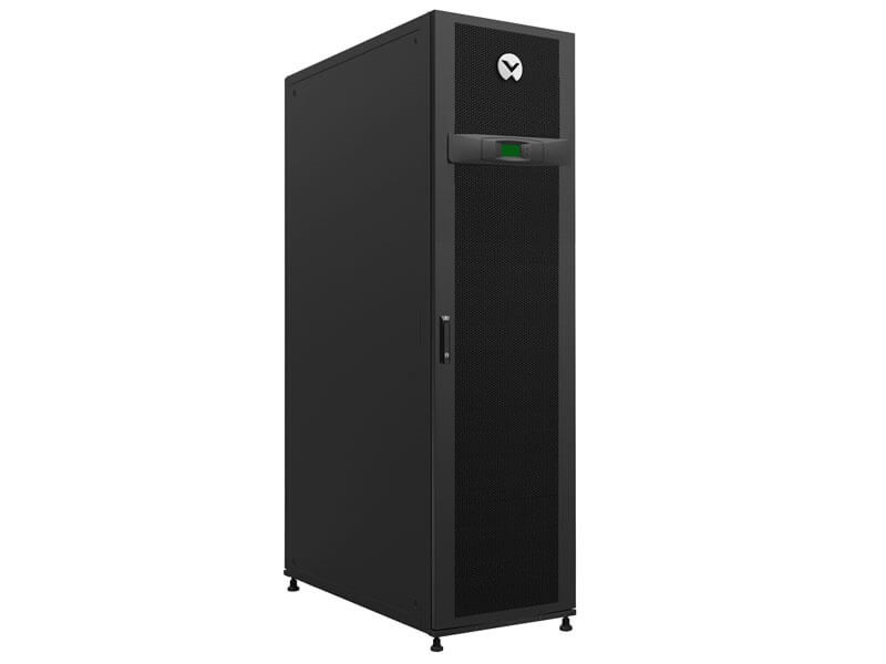 維諦——Liebert CRV+智能高效列間冷凍水空調(diào)