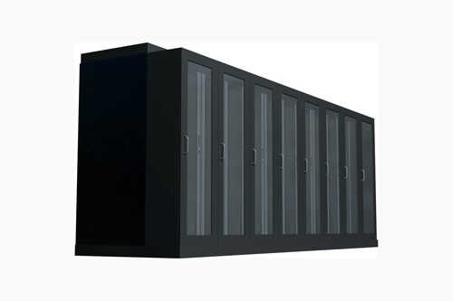 克萊門特——微模塊