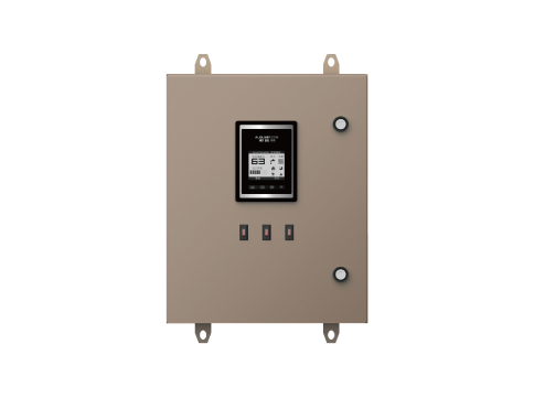 A.O.史密斯——商用燃氣熱水爐/熱水鍋爐（型號：CIC-100）