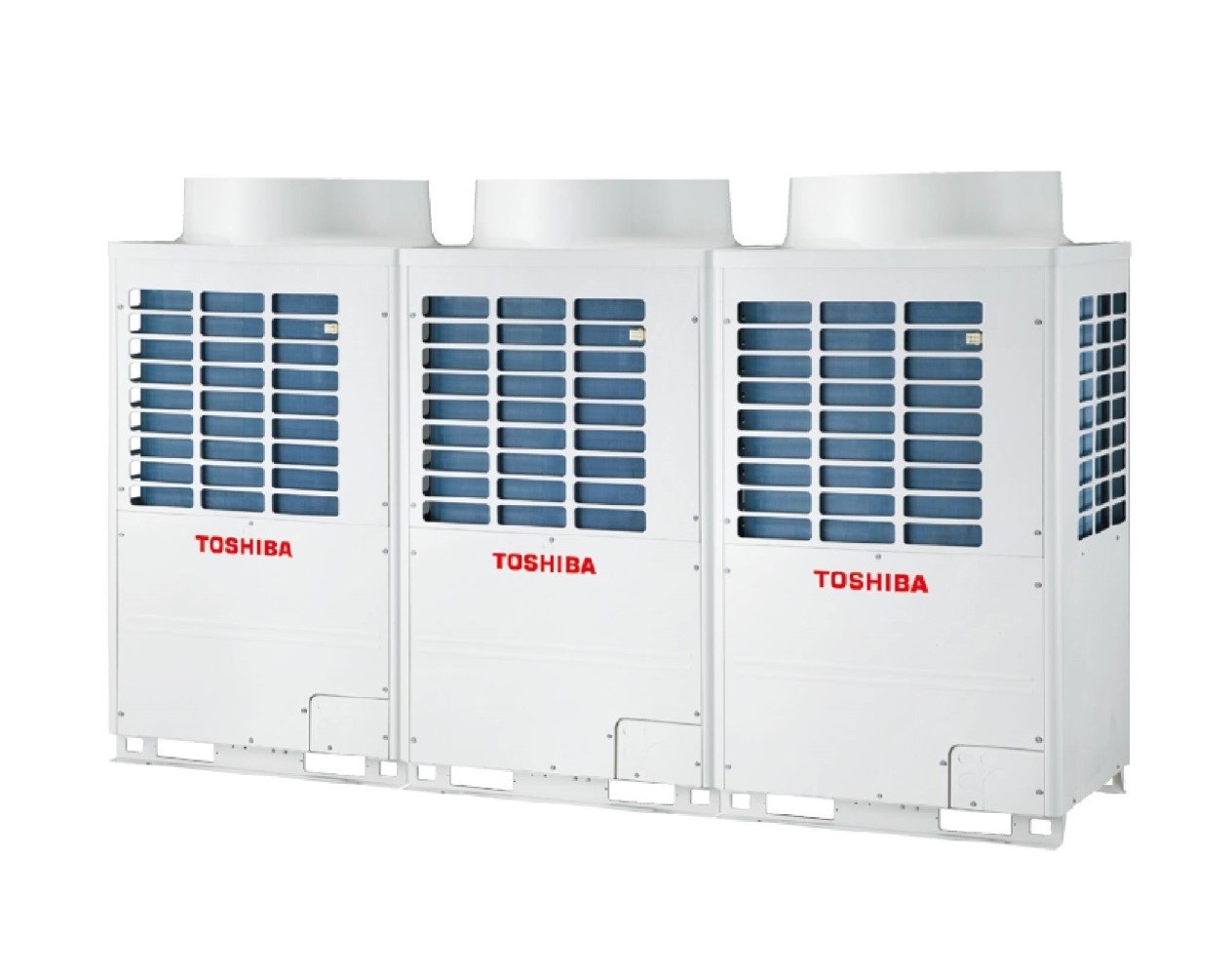 東芝——SMMS-R系列多聯(lián)機(jī)