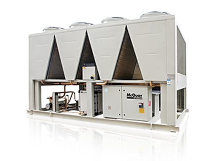 麥克維爾——風(fēng)冷磁懸浮變頻離心機組MCT-ST3