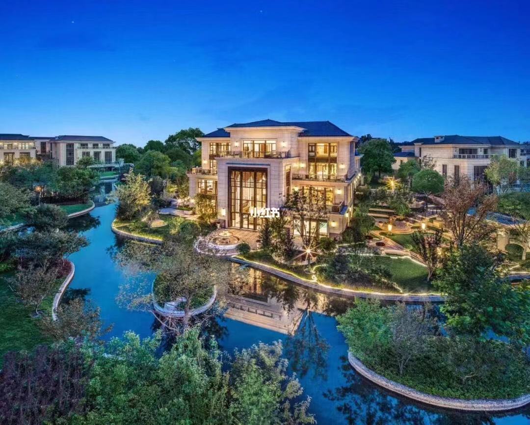 北京恒大麗宮別墅