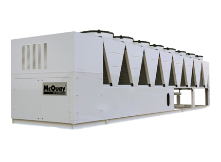 麥克維爾——變頻螺桿式風(fēng)冷冷水/熱泵機組 MCS-MV3/MHS-SV3