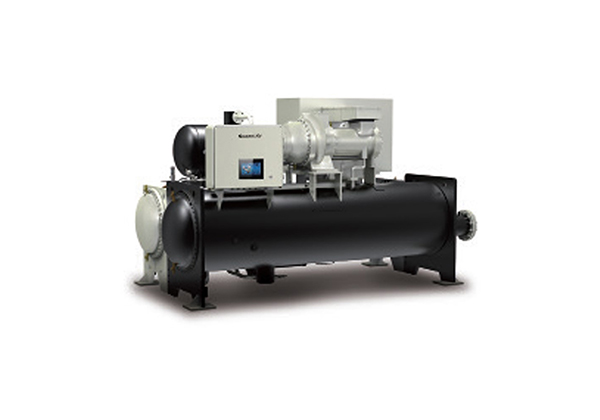 格力——CVT系列高效永磁同步變頻離心式冷水機組