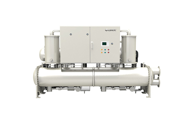 格力——LHE系列螺桿式高效水冷冷水機組