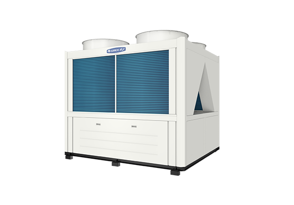 格力——E系列模塊式風冷冷（熱）水機組