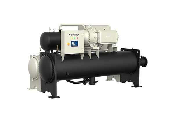 格力——	CC系列磁懸浮變頻離心式冷水機組