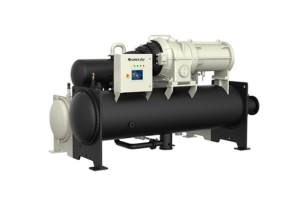 格力——CE系列離心式冷水機組