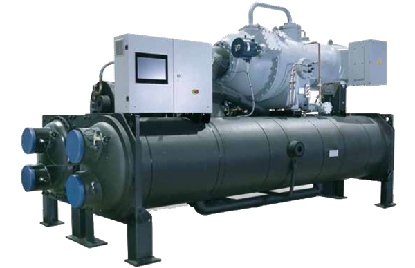 克萊門特——水冷離心式冷水機組