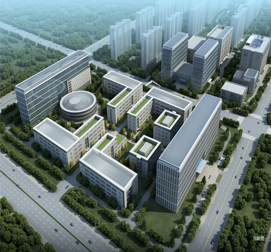 中國石化科學(xué)技術(shù)研究中心