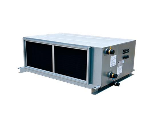 麥克維爾——單壁柜式空氣處理機(jī)組 MSW