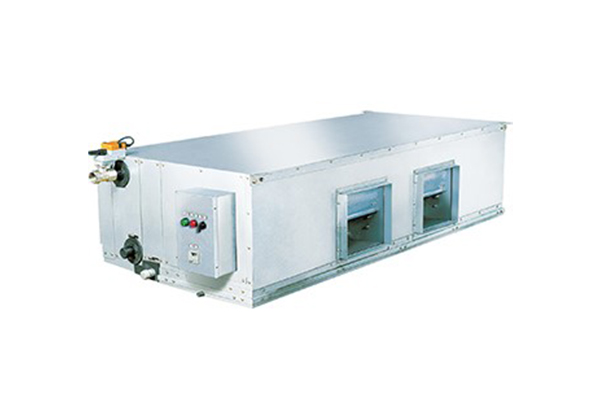 開利——DBFP 空氣處理機(jī)組