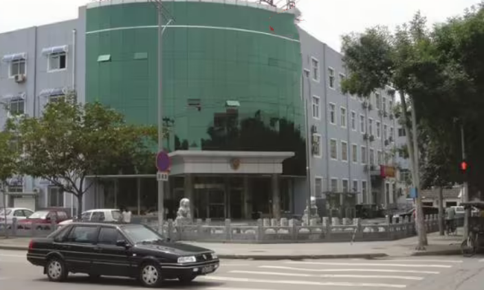 房山區(qū)某單位數(shù)據(jù)中心節(jié)能