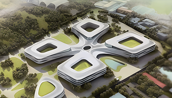 民航運(yùn)行中心